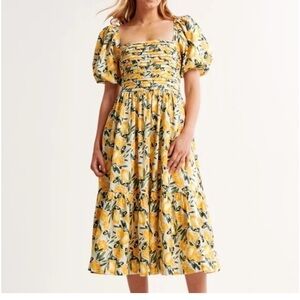 Abercrombie Emerson dress size mp